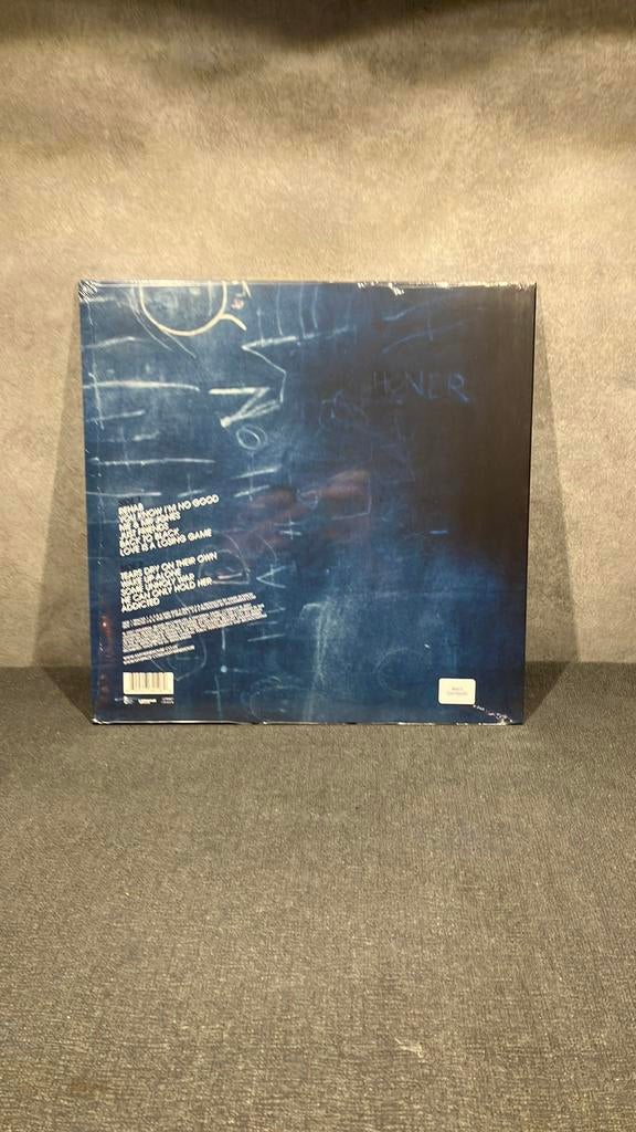 Amy Winehouse.  Back to Black, Cd's en Dvd's, Vinyl | Pop, Ophalen of Verzenden, Nieuw in verpakking, 12 inch