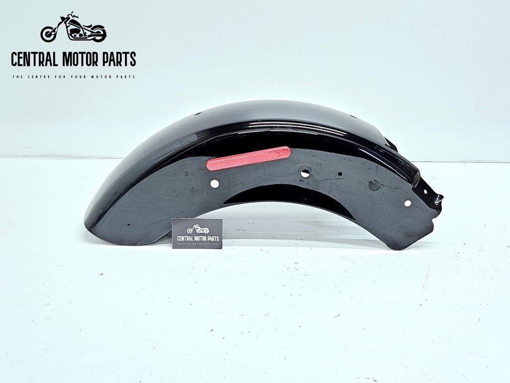 Achter Spatbord Softail Slim-Blackline 2011-2017, Niet ingevuld, Gebruikt, Niet ingevuld, Ophalen of Verzenden