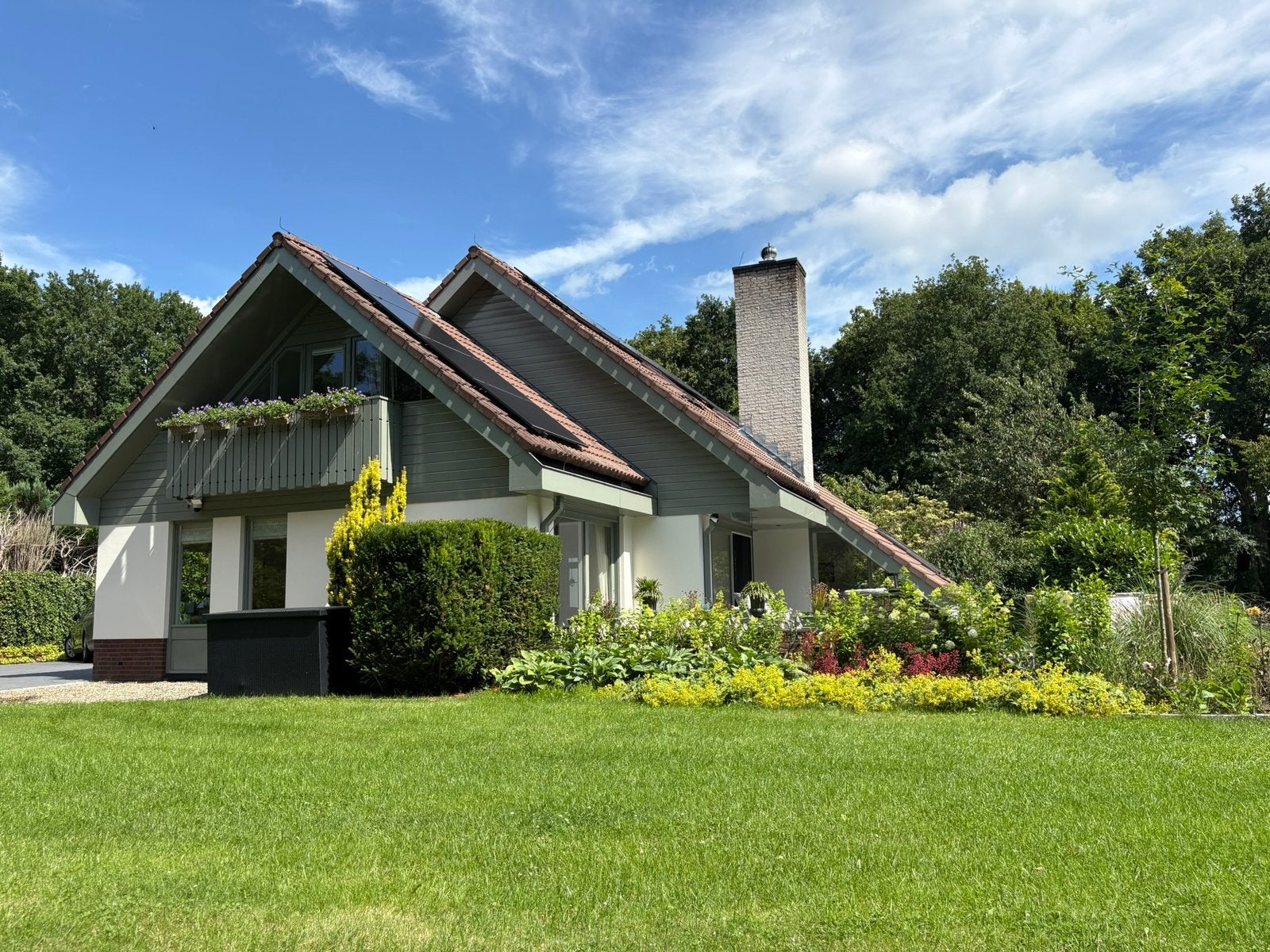 Gezocht hulp in de huishouding, Schoonmaken