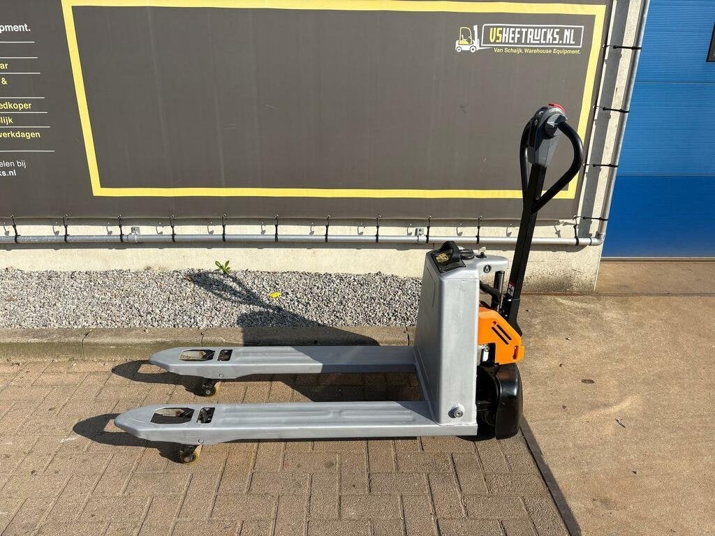 VS-22701 elektrische palletwagen Still ECH 12c, Still, Info@still.de, Palletwagen, 1000 tot 2000 kg