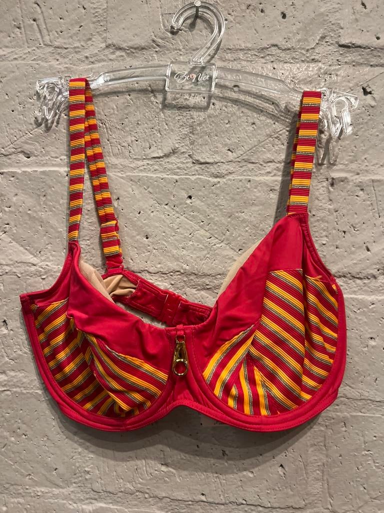 Prima Donna bikini top maat 75F NIEUW!! Nu €17,50, Kleding | Dames, Badmode en Zwemkleding, Ophalen of Verzenden, Nieuw, Bikini