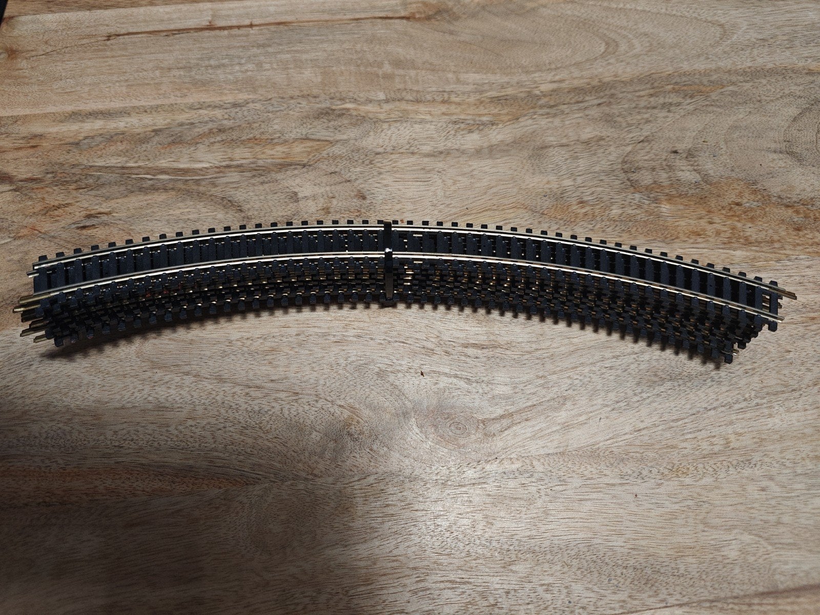 Bachmann rails, Gelijkstroom, Bachmann, Rails, Ophalen of Verzenden
