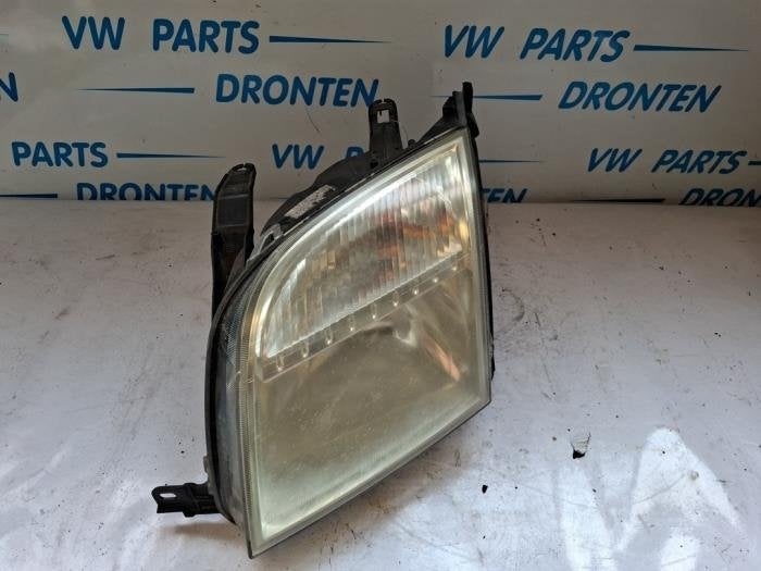 Koplamp links van een Ford Fusion, Auto-onderdelen, Verlichting, Gebruikt, -, Verzenden, -
