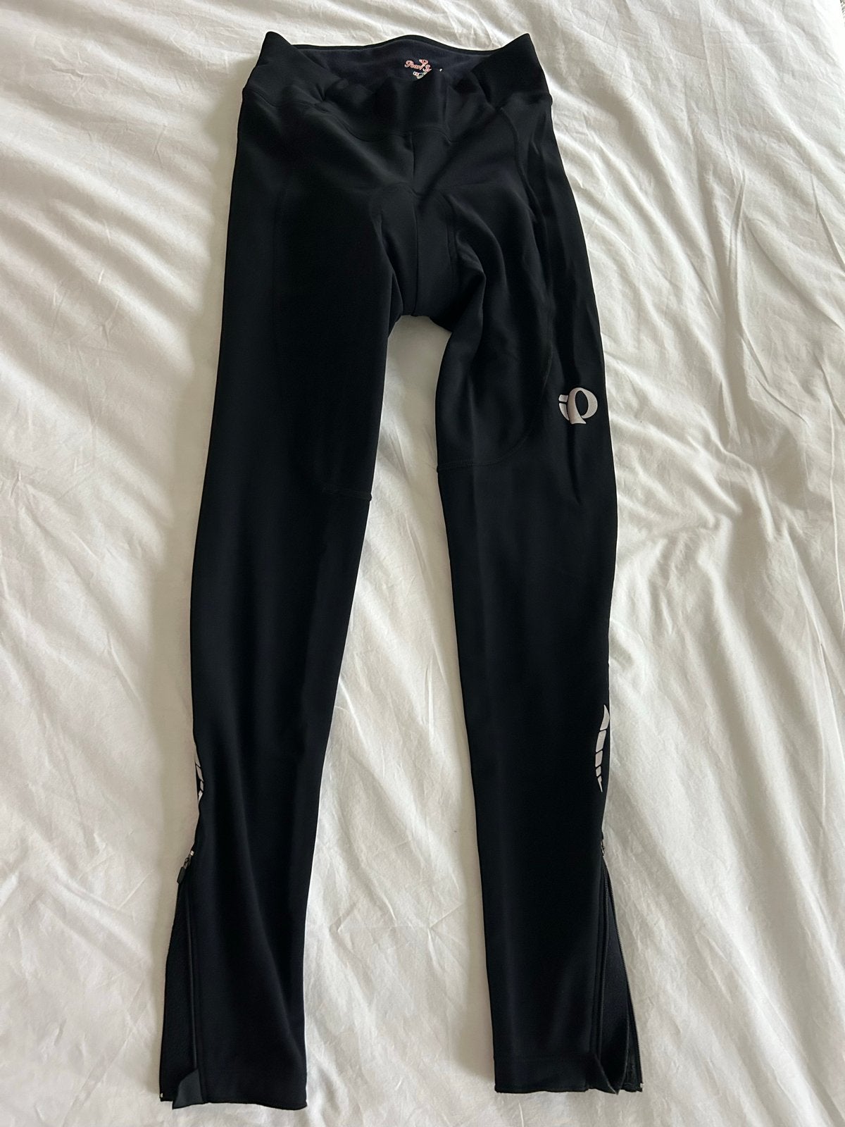 Pearl Izumi Elite fietsbroek dames - Maat M, M, Ophalen of Verzenden, Zo goed als nieuw, Dames