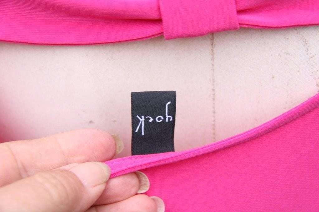Tuniek roze Yoek mt XXL Vaste prijs, Kleding | Dames, Grote Maten, Yoek, Blouse of Tuniek, Ophalen of Verzenden, Zo goed als nieuw