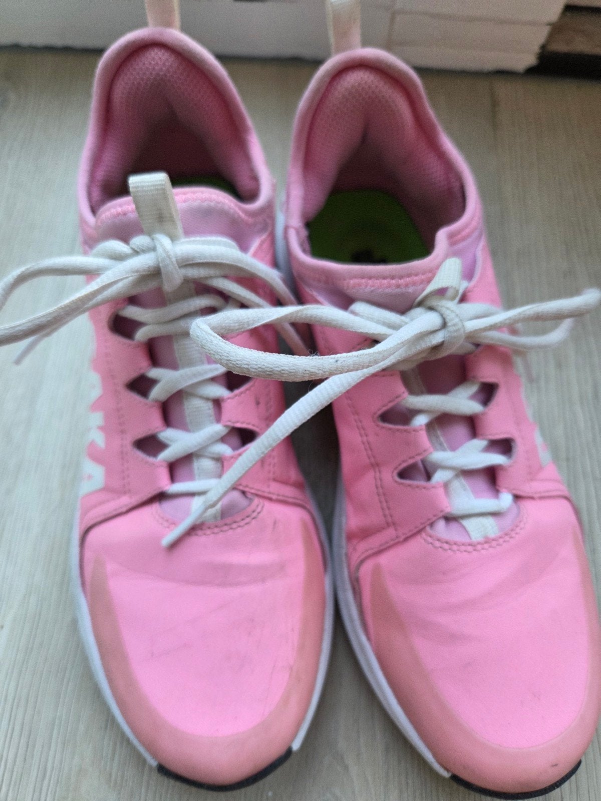 Osaka hockeyschoenen - Maat 38.5, Ophalen, Gebruikt, Schoenen