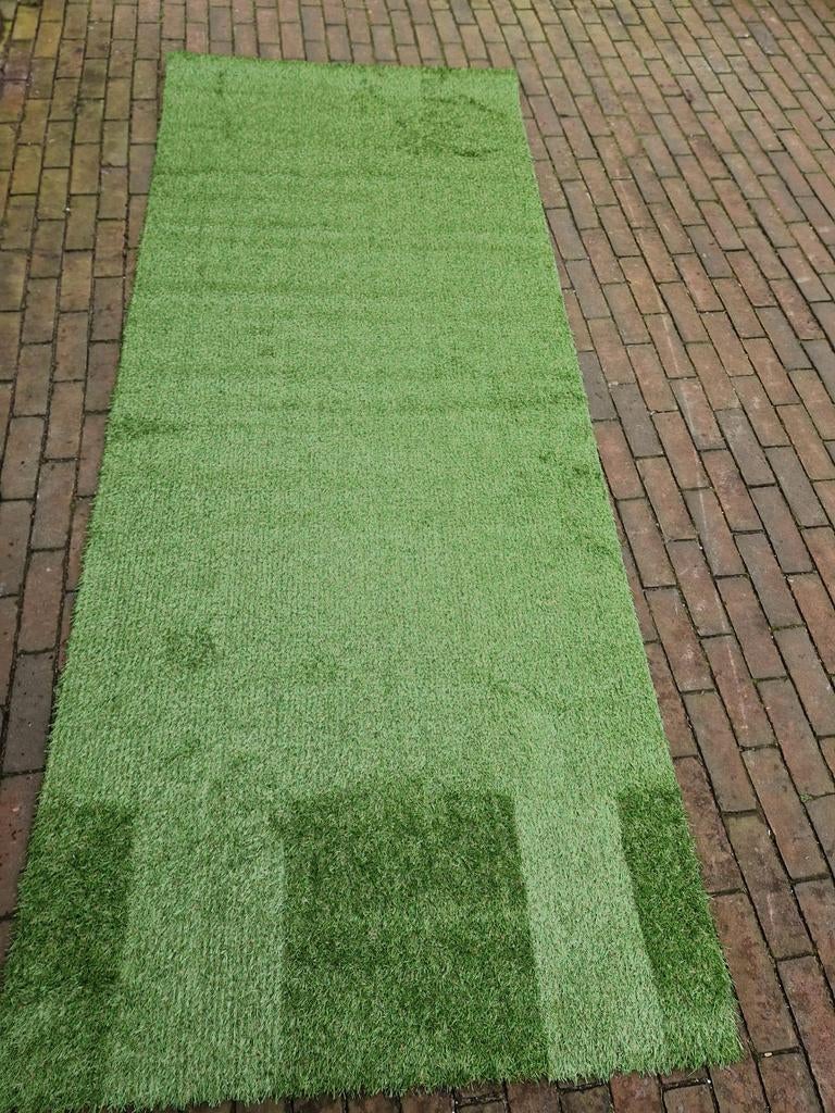 KUNSTGRAS MAT, Ophalen of Verzenden