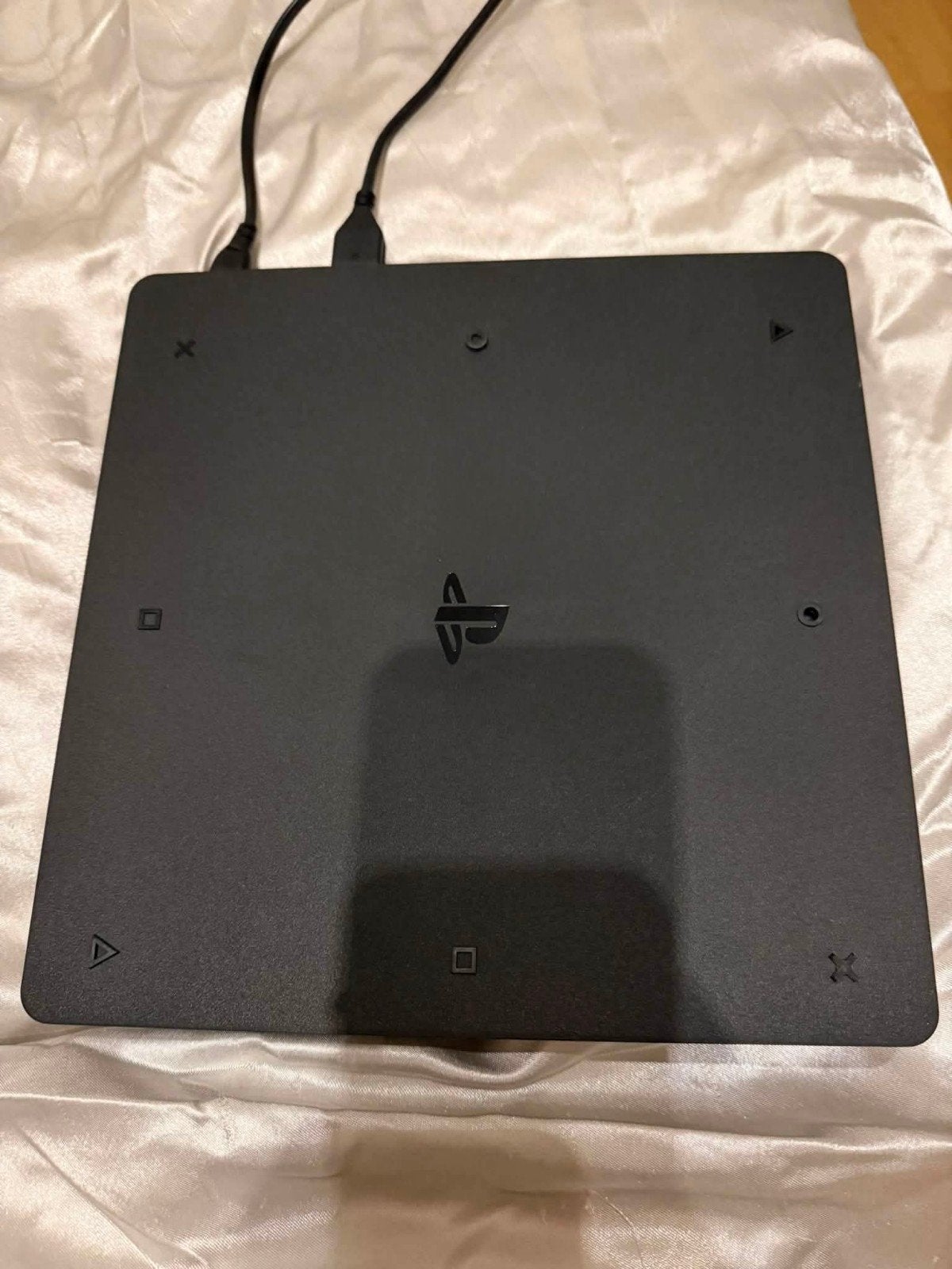 Sony PlayStation 4 Slim met 1TB opslag en games, Met games, Ophalen of Verzenden, Zo goed als nieuw, 1 TB