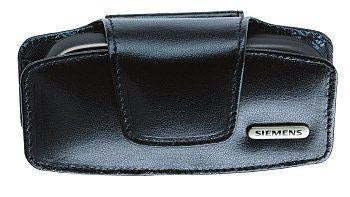 SIEMENS Belt Case FCL-520 / Leren Hoes Origineel (NIEUW), Ophalen of Verzenden, Nieuw, Hoesje of Tasje