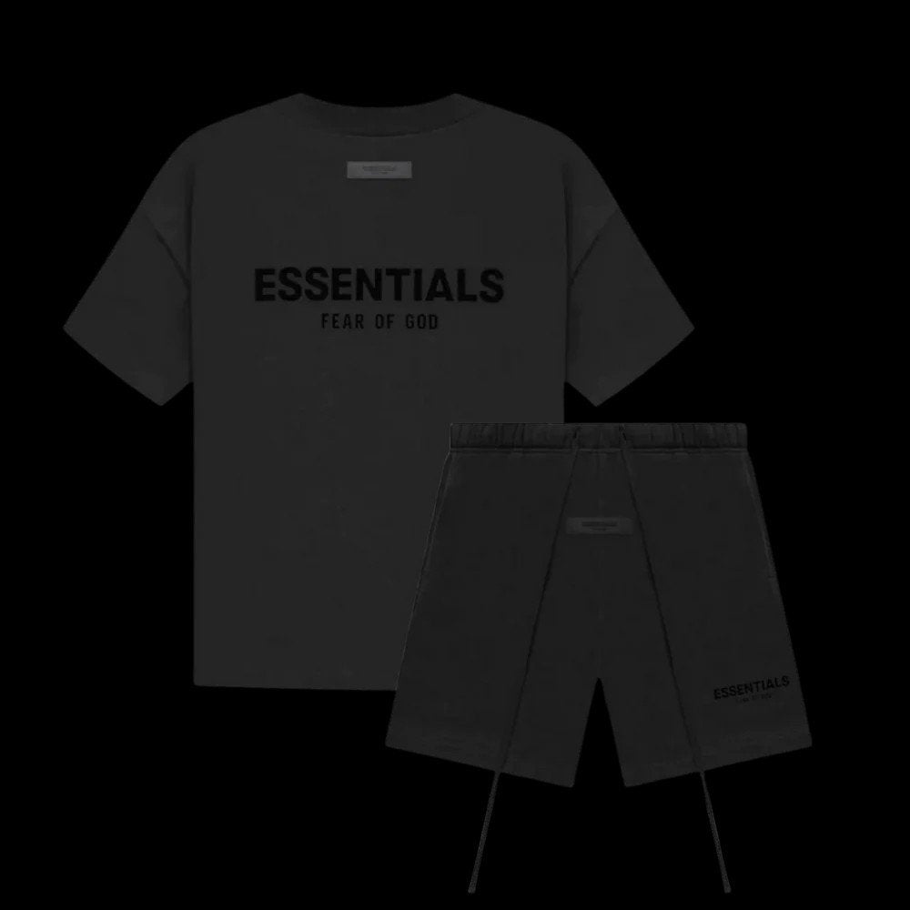 essentials, Ophalen of Verzenden, Nieuw, Zwart