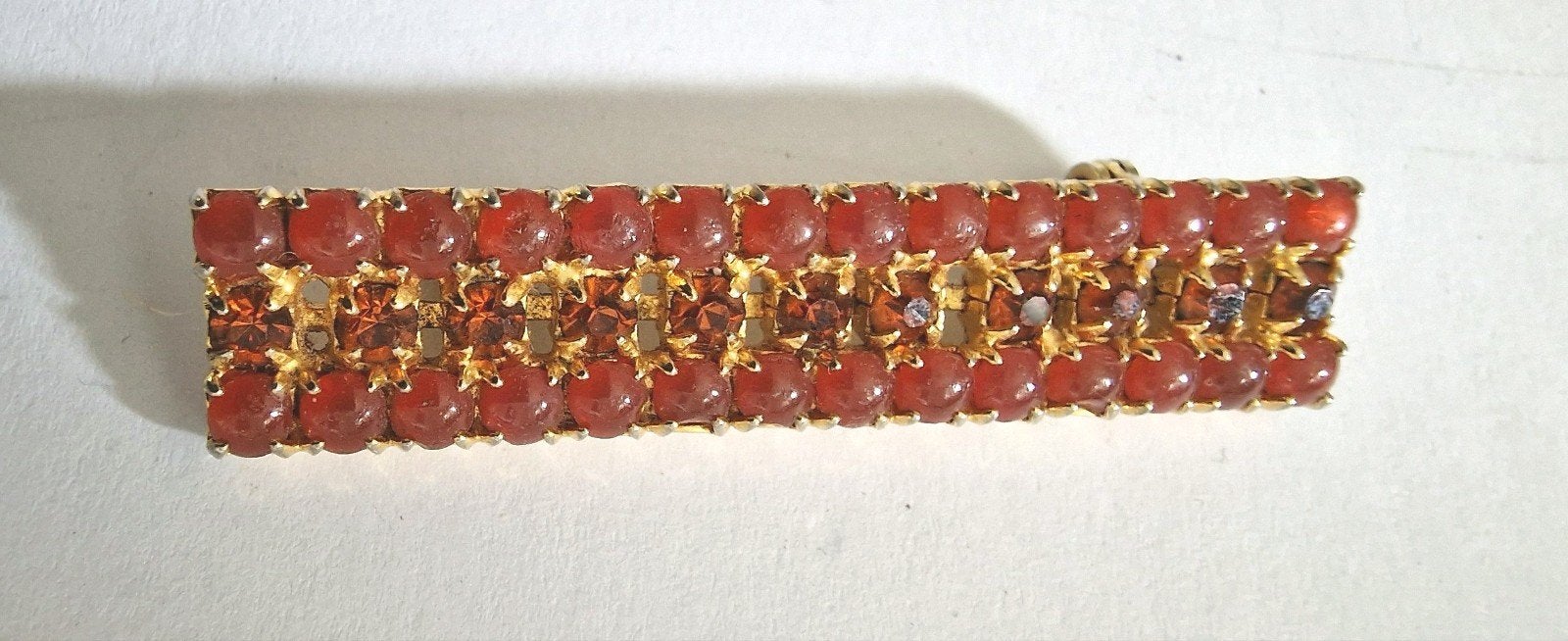 broche, Ophalen of Verzenden, Overige materialen