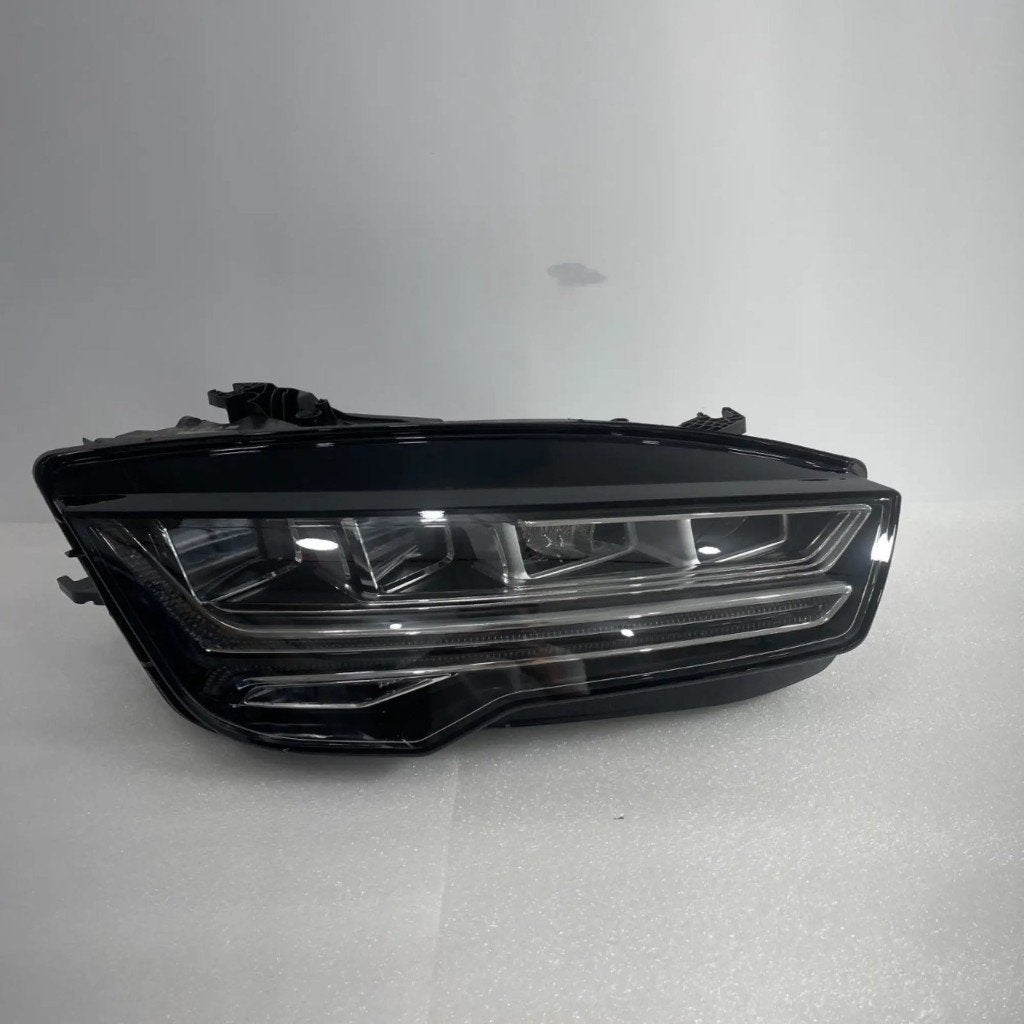 Audi A7 S7 RS7 4G Full LED koplamp rechts 4G8941034J, Verzenden, Gereviseerd, Audi