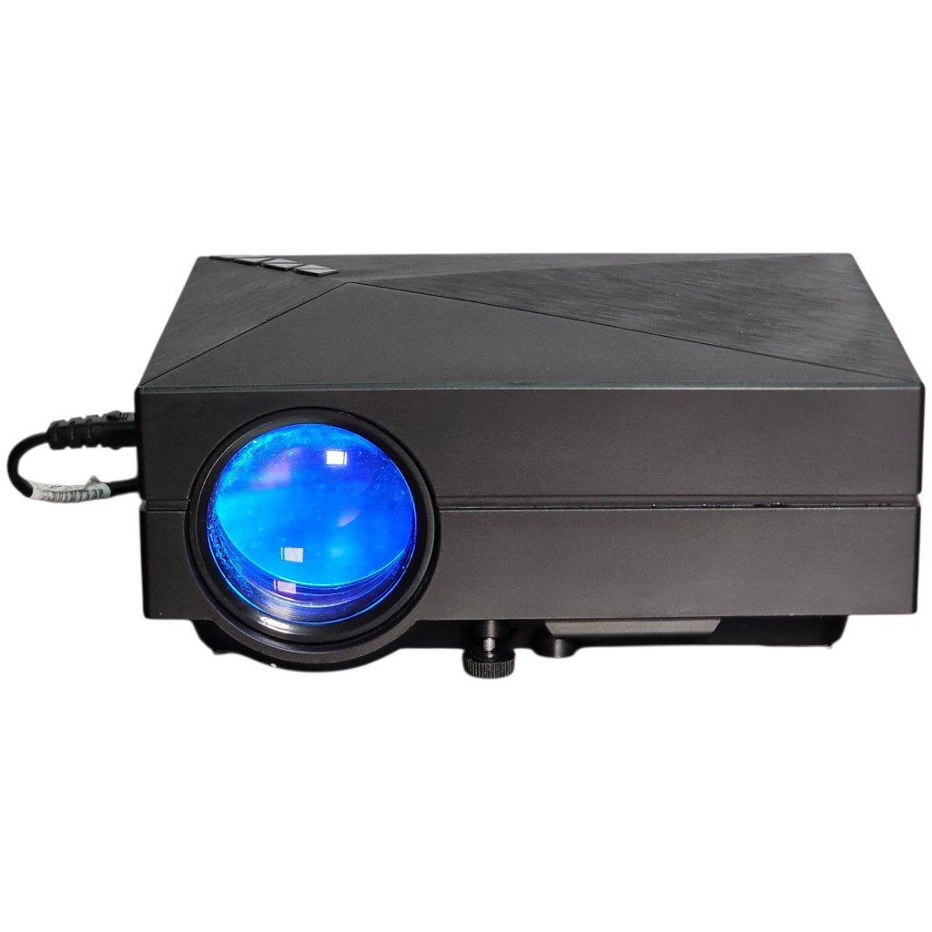 Mini Projector | Beamer | HDMi | In nette staat, Ophalen of Verzenden, Zo goed als nieuw, LED
