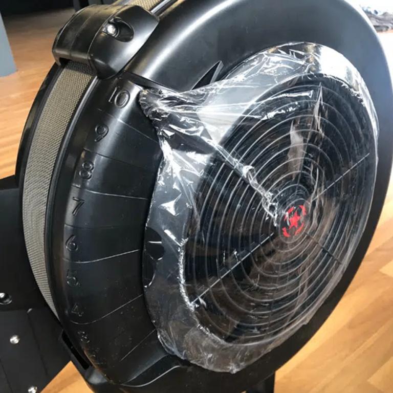 Air Row – Roeier, Ophalen of Verzenden, Gebruikt, Benen, Overige typen