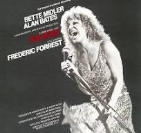 Bette Midler - The Rose LP (Original Soundtrack), LP, Gebruikt, 12 inch, Verzenden