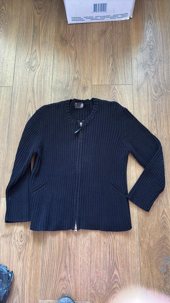 Vest River Woods, Kleding | Dames, Truien en Vesten, Ophalen of Verzenden, Zo goed als nieuw, Maat 46/48 (XL) of groter