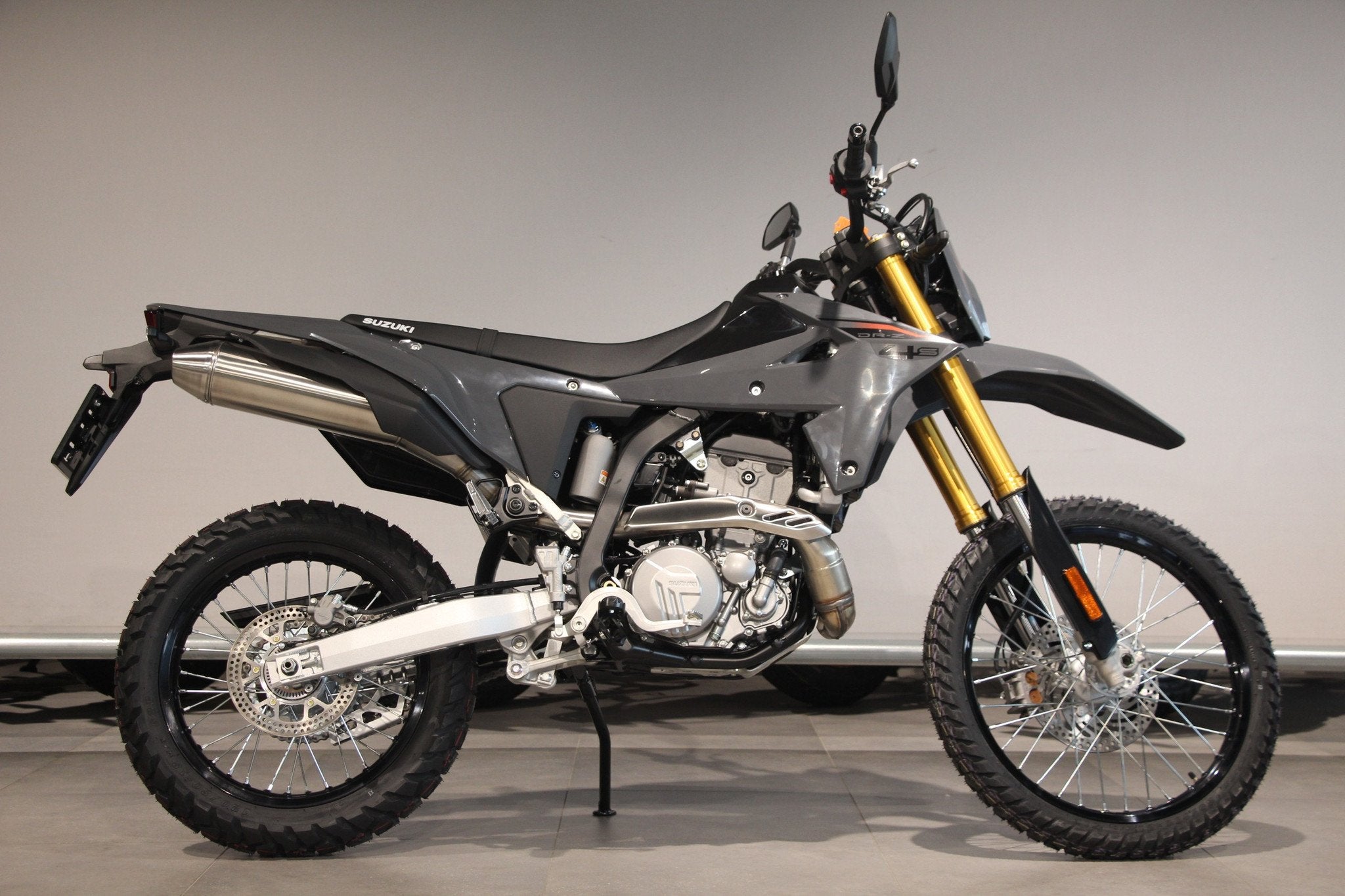 Suzuki DR-Z 4 S (bj 2026), Motoren, Motoren | Suzuki, Lange Dreef 12
4131 NH  VIANEN UT, NL, Bedrijf, Toermotor, Info-onderdelen@nimag.nl