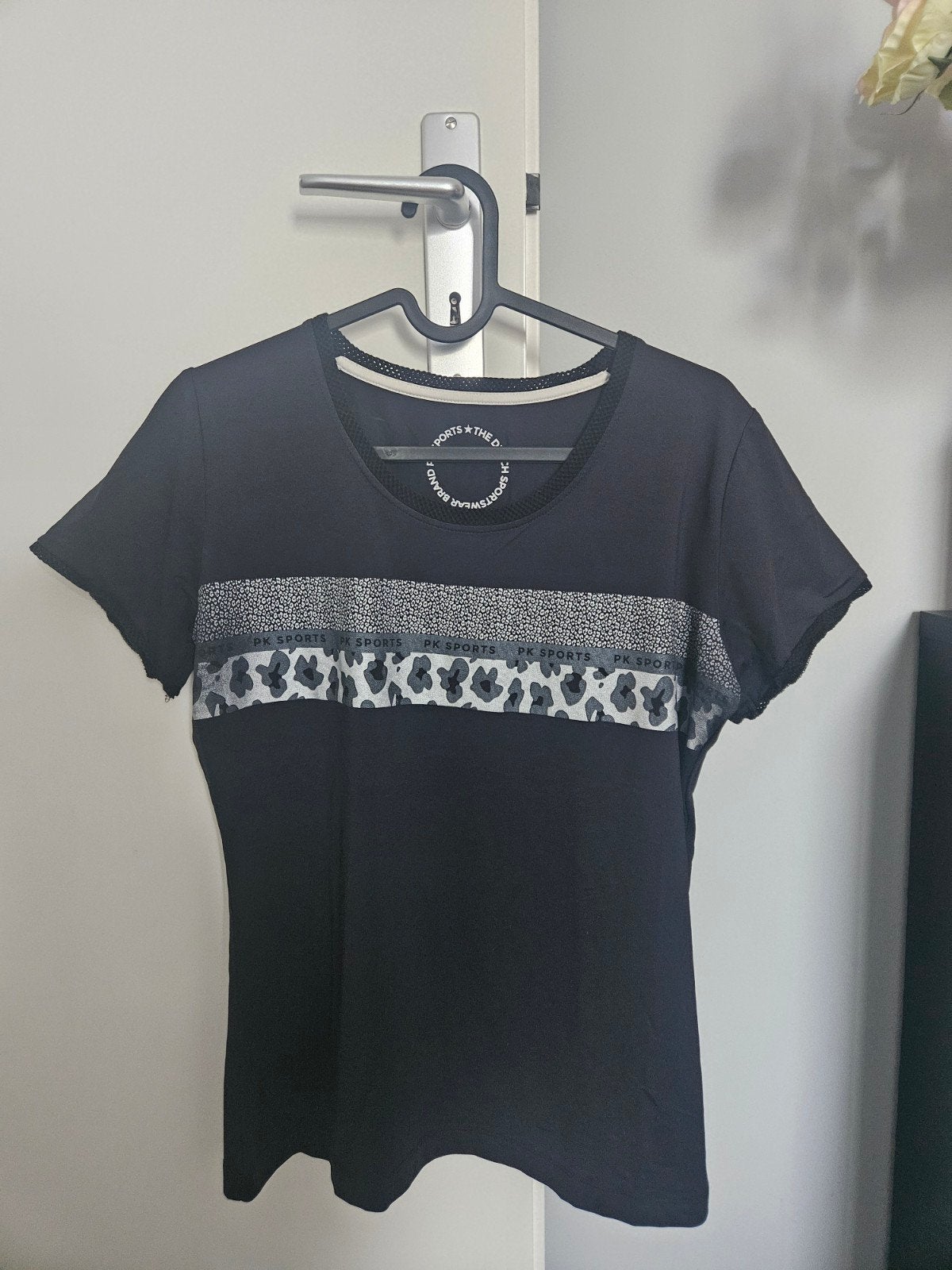 PK trainingsshirt maat M, Gebruikt, Ophalen of Verzenden, Dames, Bovenkleding