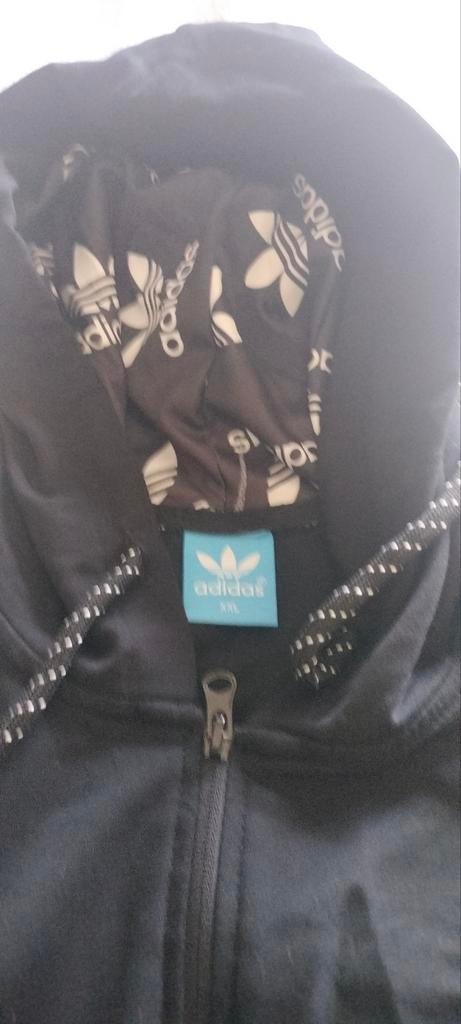 Adidas trainingspak dames, Maat 38/40 (M), Overige typen, Nieuw, Ophalen of Verzenden