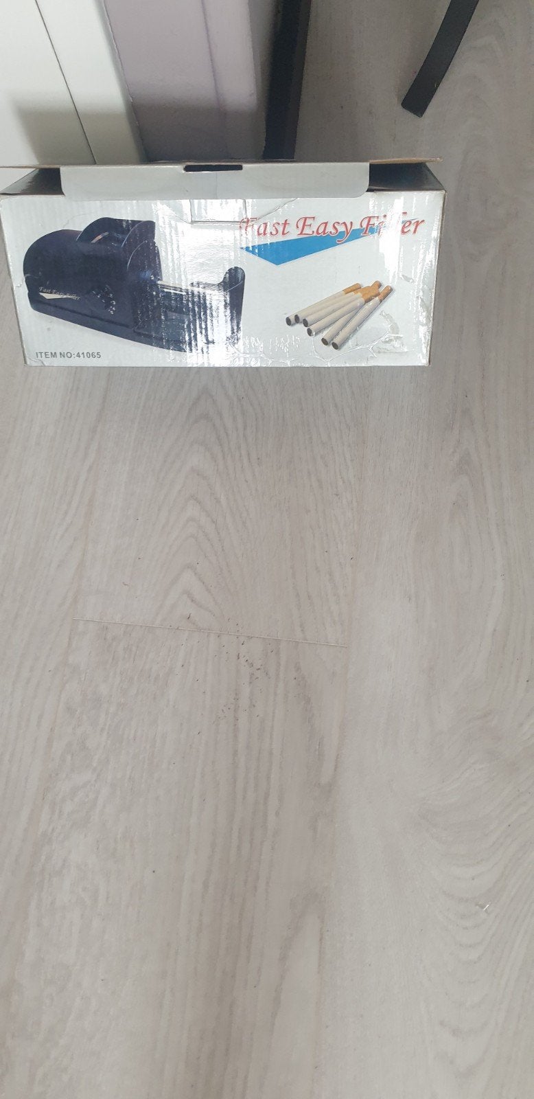 Tekoop  elektrische sigaretten  machine, Verzamelen, Ophalen, Nieuw