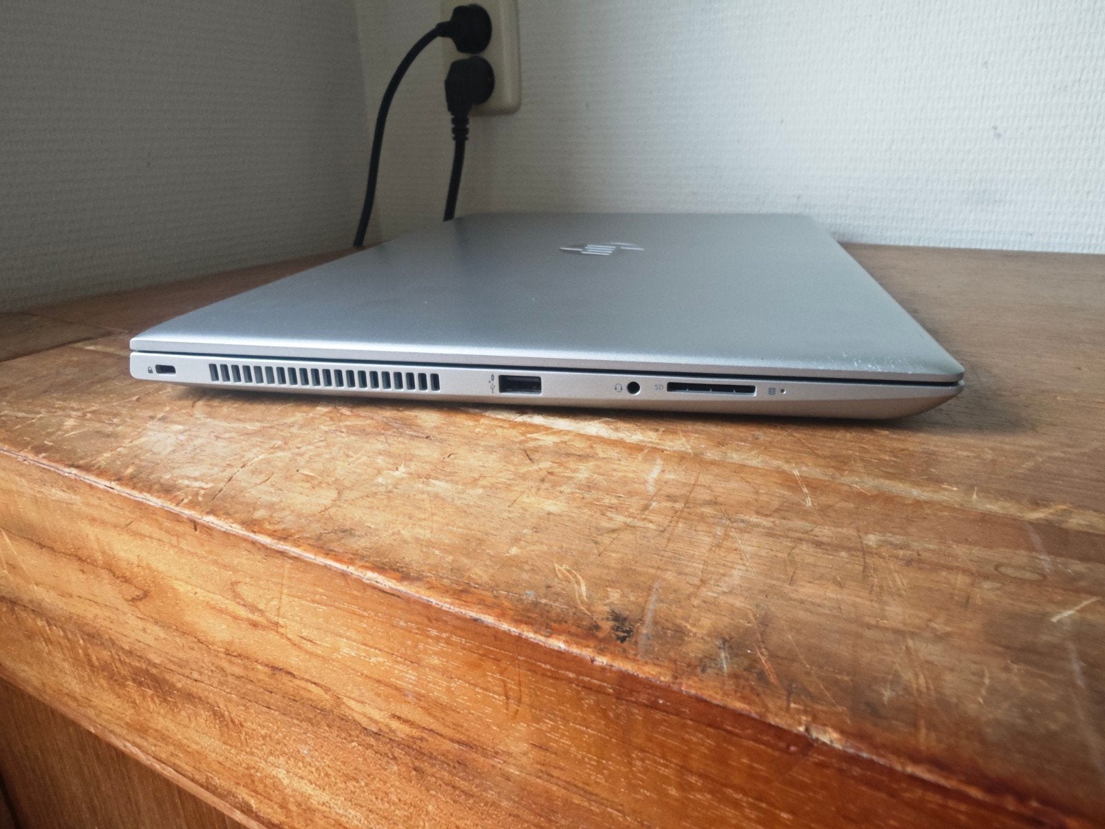 HP ProoBook 450 G5 15,6 i5 8th 256GB 16GB Meerdere te koop, HP Probook 450 G5 8ste Generatie, ., Ophalen of Verzenden, Zo goed als nieuw