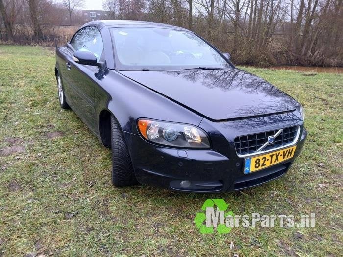 Veiligheidsgordel links-voor van een Volvo C70, Auto-onderdelen, Gebruikt, -, -, Ophalen of Verzenden
