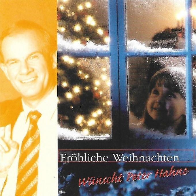 SALE--CD VARIOUS-Fröhliche Weihnachten Wünscht Pet >FOLIE, Verzenden, Nieuw in verpakking, Gospel