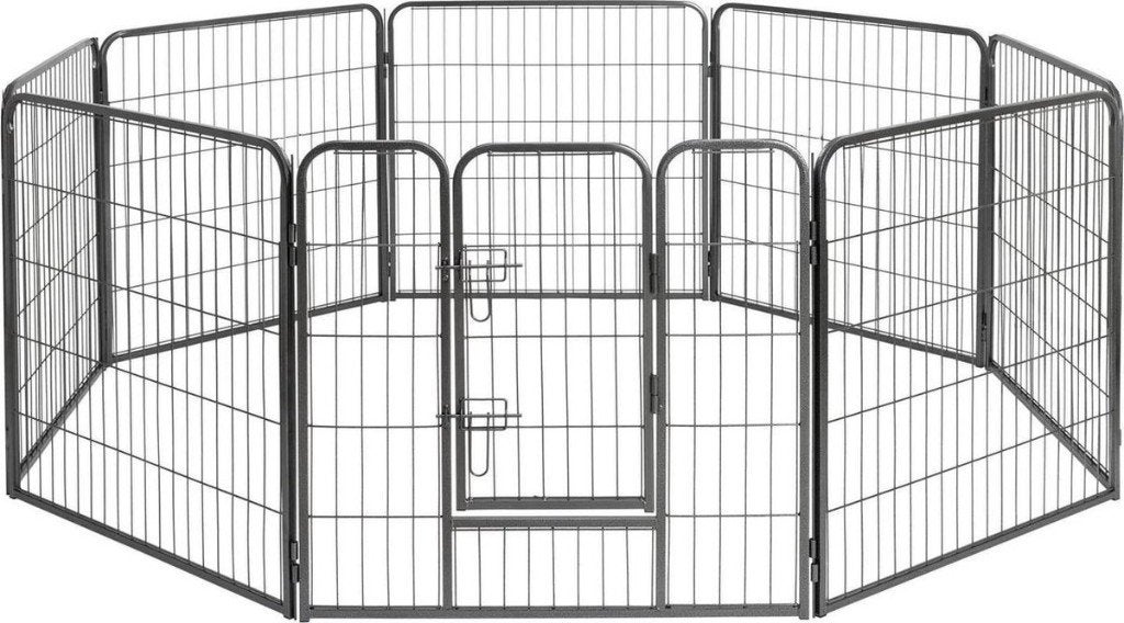 Topmast Puppyren - 60 cm Hoog en 80 cm breed - 640 cm Omtrek, Dieren en Toebehoren, Honden-accessoires, Topmast, Ophalen, Nieuw