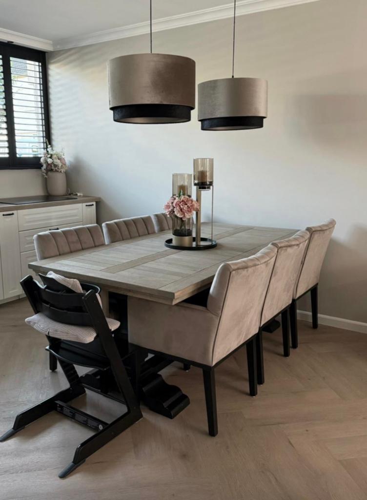 Tower living | Parma Toscana | complete meubelset, Huis en Inrichting, Ophalen