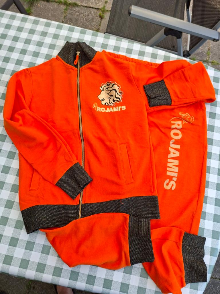 GRATIS!! Roy Donders Original Rojami's  s/m, Rojami's, Ophalen, Zo goed als nieuw
