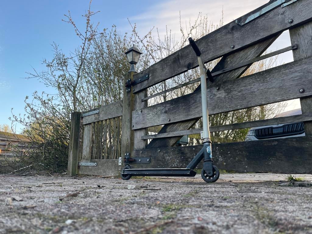 Step, Fietsen en Brommers, Ophalen, Gebruikt, Gewone step