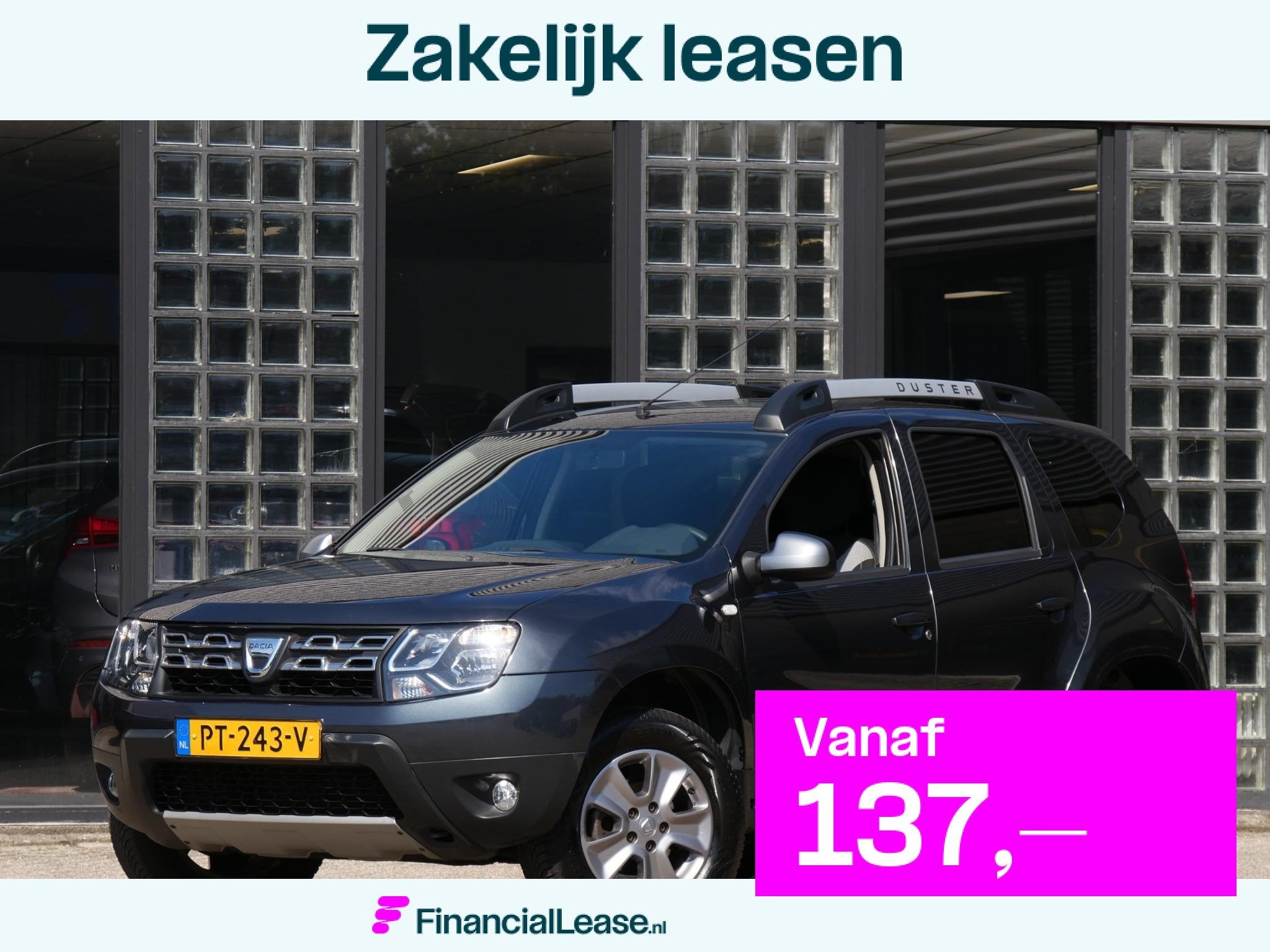 Dacia Duster 1.2TCe CARPLAY/ CAMERA/ TREKHAAK, Voorwielaandrijving, Gebruikt, Euro 6, Duster