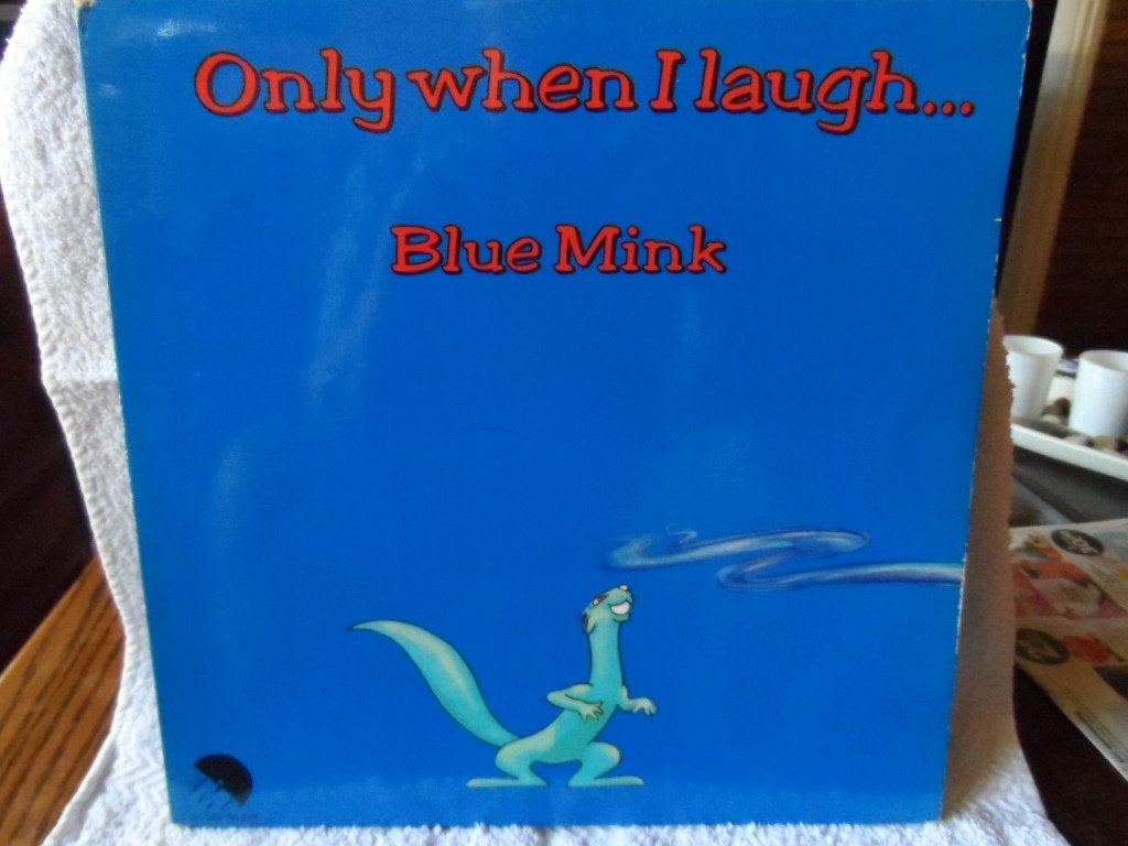LP Blue Mink, Ophalen of Verzenden, LP