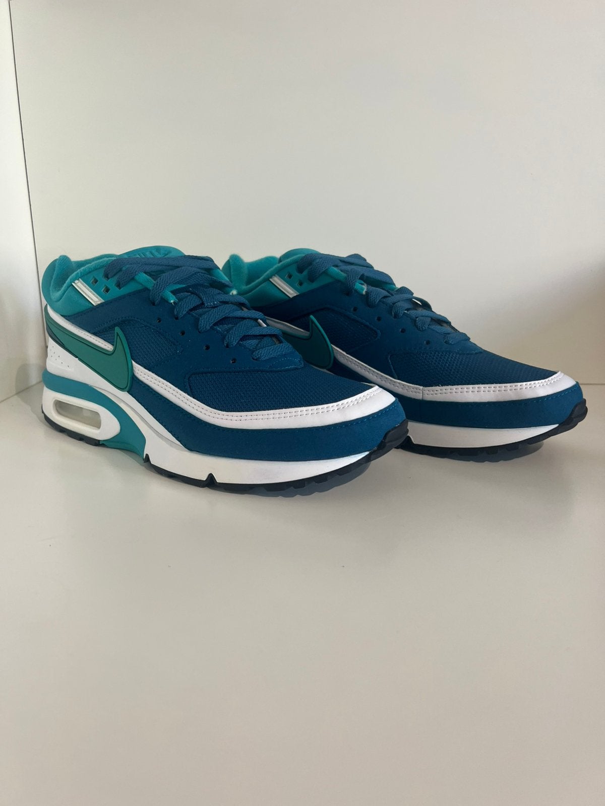 Vind nike air max bw marina in Schoenen op Marktplaats
