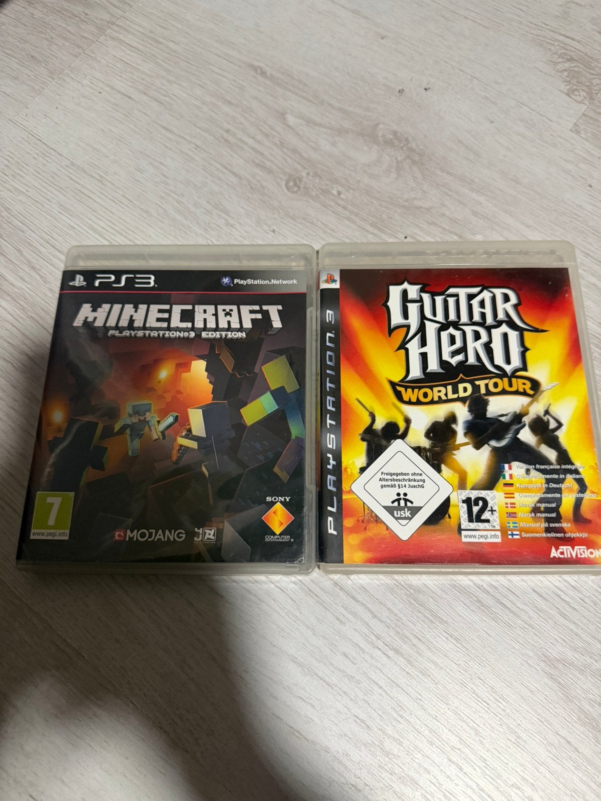 Playstation 3 spellen, Ophalen of Verzenden, Zo goed als nieuw, Sport, 3 spelers of meer