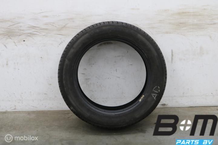 1 x 2055516 91V Michelin Primacy 3 met 5mm 205 55 16, Auto-onderdelen, Banden en Velgen, Gebruikt, Band(en)