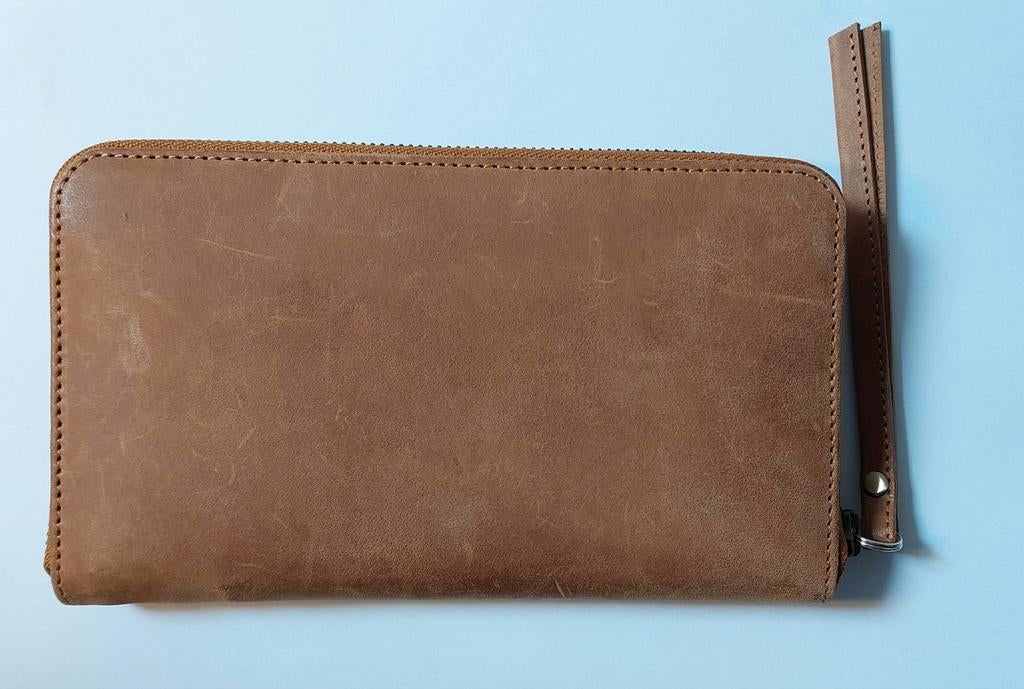 O My Bag Portemonnaie - Miss Moneypenny, Sieraden, Tassen en Uiterlijk, Ophalen of Verzenden, Zo goed als nieuw, Overige merken