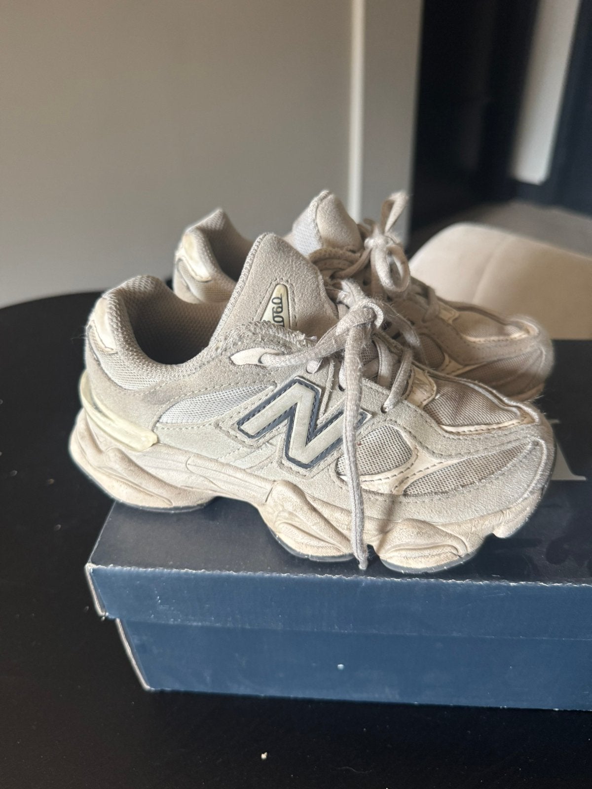 New balance, nike en meer schoenen, Ophalen of Verzenden, Zo goed als nieuw, Jongen of Meisje, Schoenen