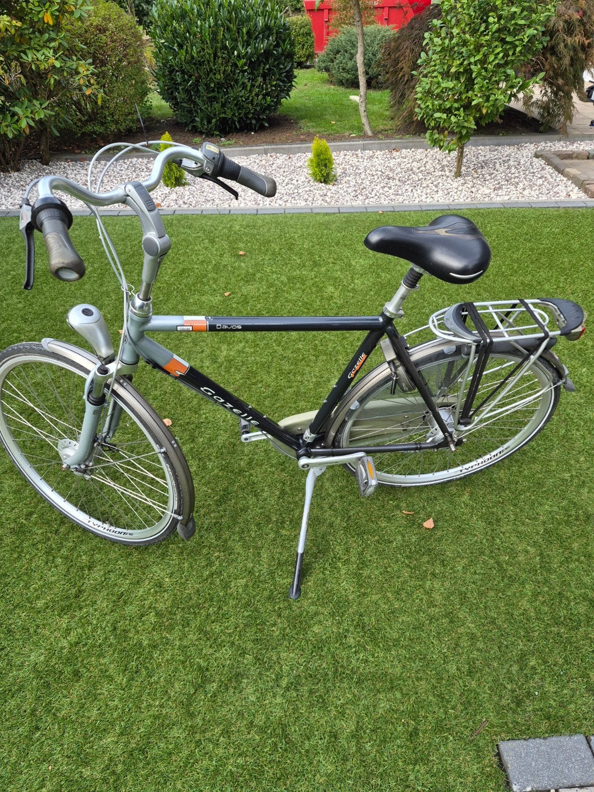 Gazelle