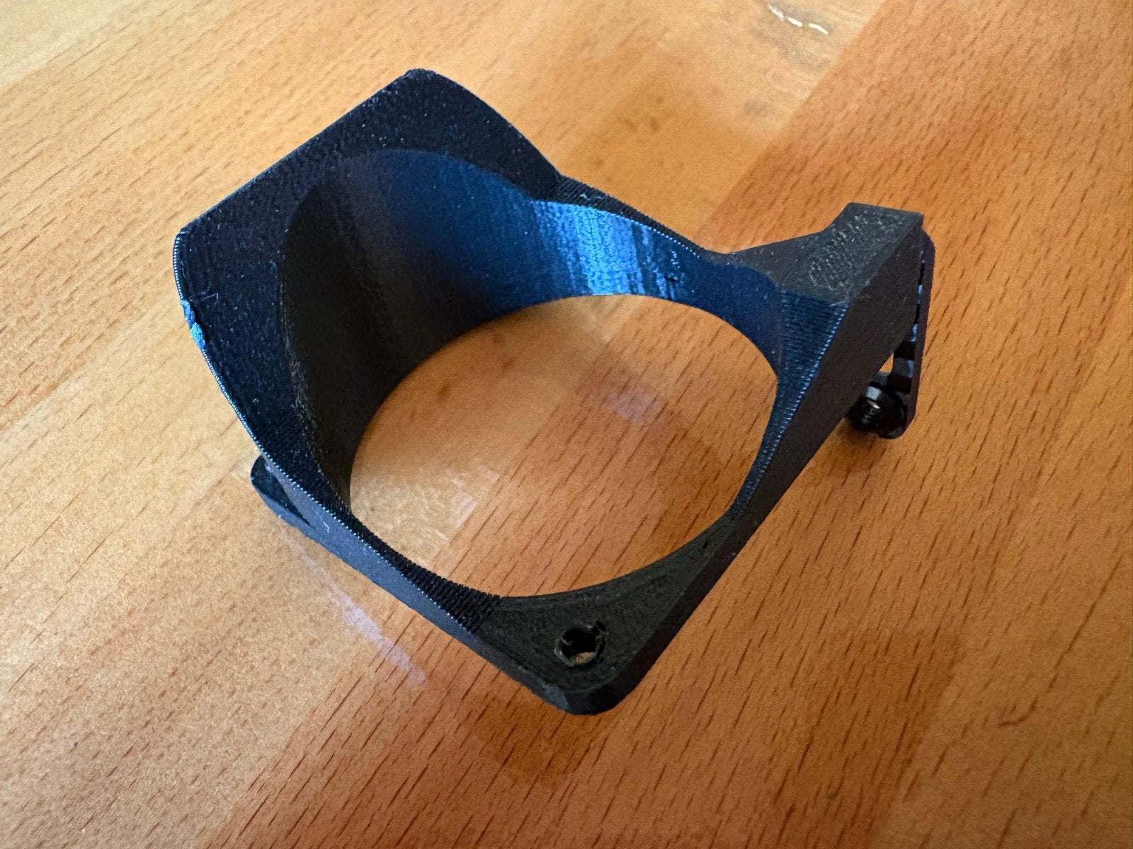 RC Maker Ventilator Mount voor 40mm fan, Ophalen of Verzenden, Nieuw, Overige typen, Overige merken