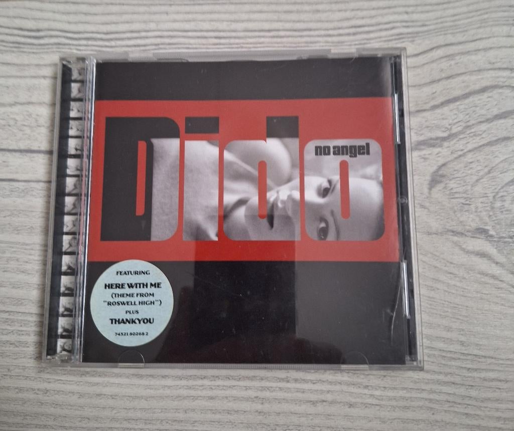 Dido, Ophalen of Verzenden, Zo goed als nieuw