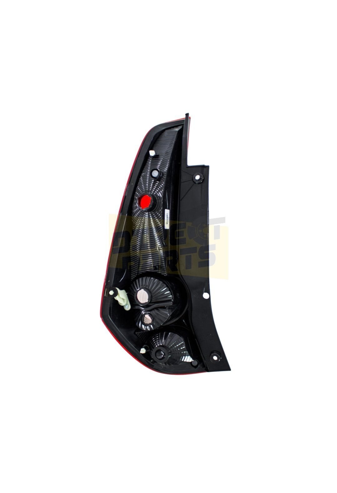 Opel Agila achterlicht Rechts Origineel! 93193680, -, Verzenden, -, Opel