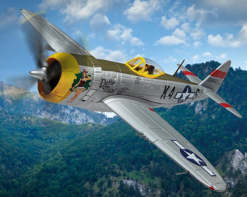 P-47D Thunderbolt Dottie Mae 9th AF USAAF Corgi AA33827, Carmodel s.r.l. Viale Europa Unita snc info@modelcarswholesale.com, Carmodel s.r.l. Viale Europa Unita snc info@modelcarswholesale.com