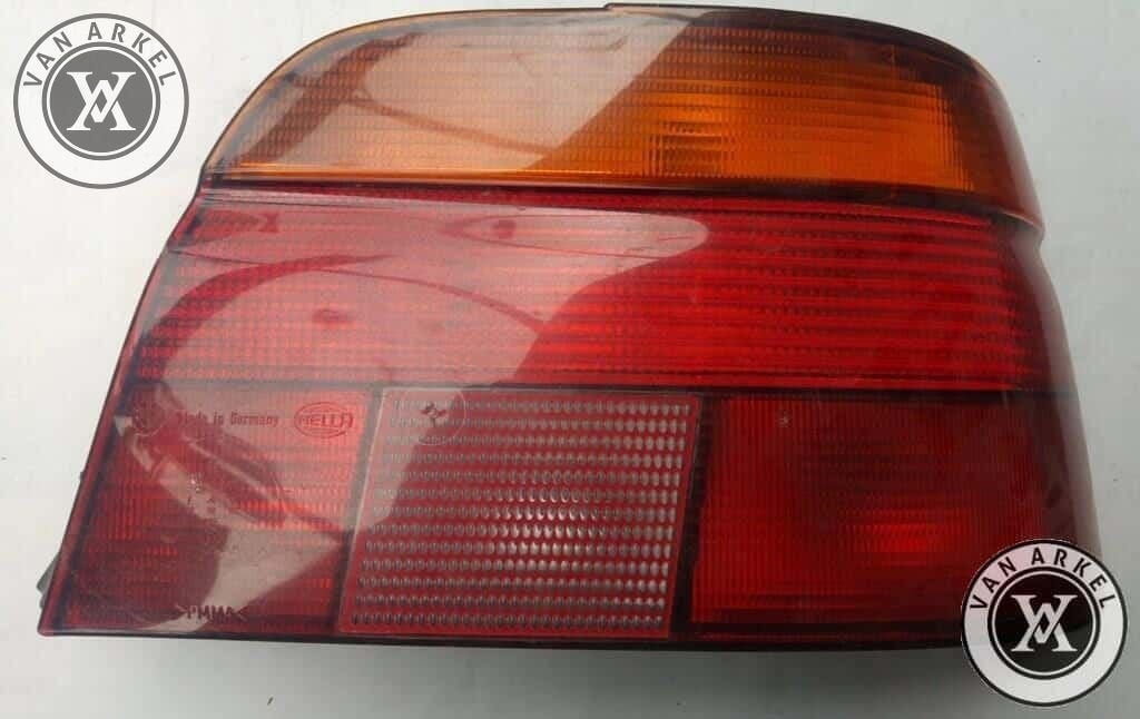 Bmw 5 Serie E39 Rechter Achterlicht, Auto-onderdelen, Gebruikt, -, -, Ophalen of Verzenden