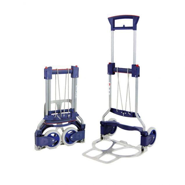 Ruxxac-cart business XL, nieuw!, Doe-het-zelf en Verbouw, Transportwagens, 100 liter of meer, Ophalen of Verzenden, Nieuw, Steekwagen