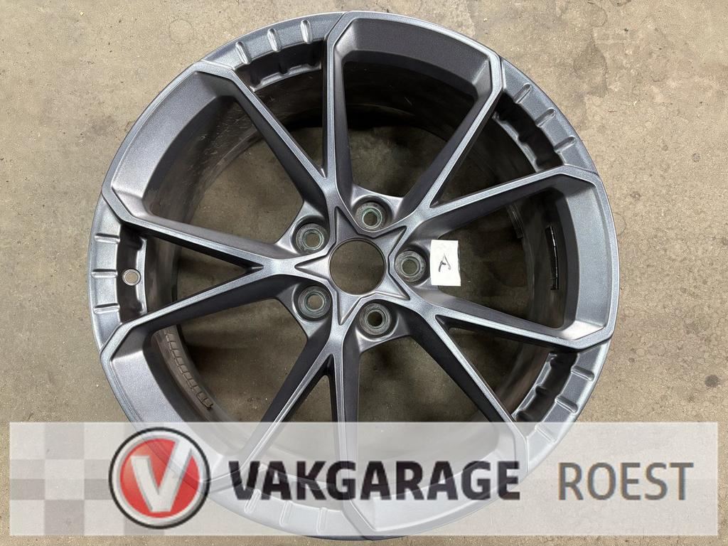 Hyundai N Performance velg 52910-S0200 19 inch, Auto-onderdelen, Banden en Velgen, Gebruikt, -, -, Band(en)