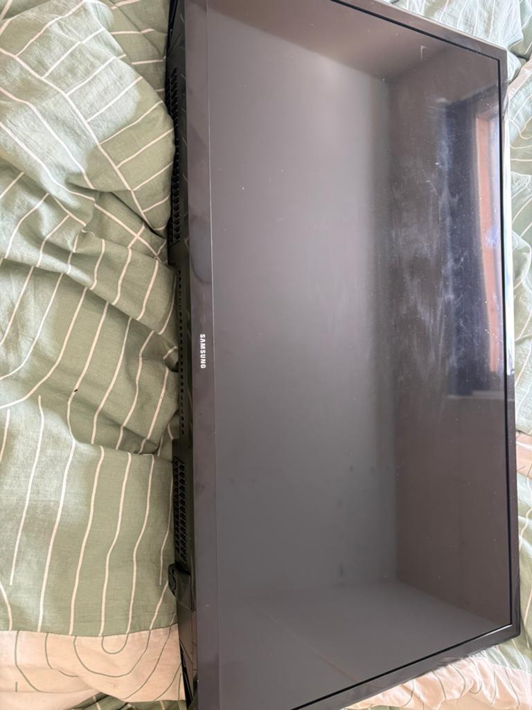 Dansung tv, Ophalen of Verzenden, Zo goed als nieuw, 80 tot 100 cm, 50 Hz