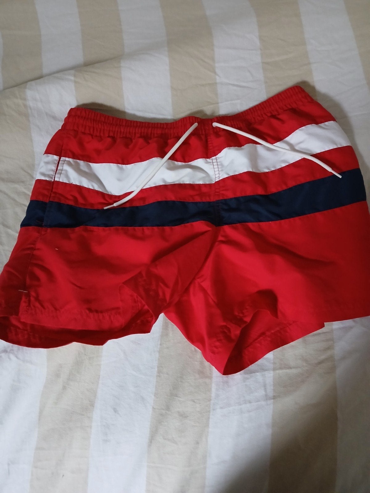 (Zwem)Short, Ophalen, Maat 48/50 (M), C&A, Zwemshort