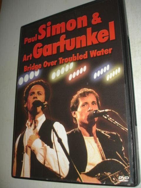 Simon & Garfunkel- The Greatest Hits Live- (NIEUW), Cd's en Dvd's, Alle leeftijden, Verzenden, Nieuw in verpakking