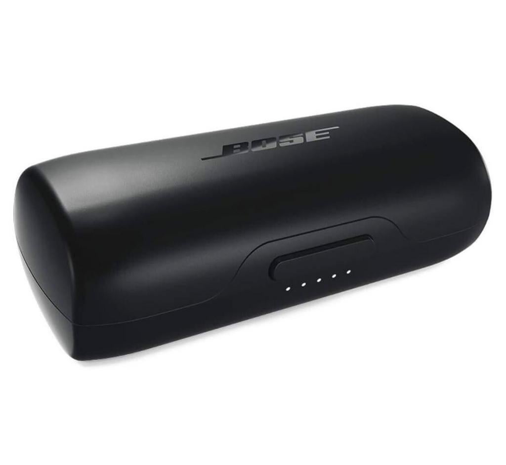 Bose SoundSport Free Draadloze Oortjes met Oplaadcase, Audio, Tv en Foto, Koptelefoons, Ophalen of Verzenden, Nieuw, Overige merken